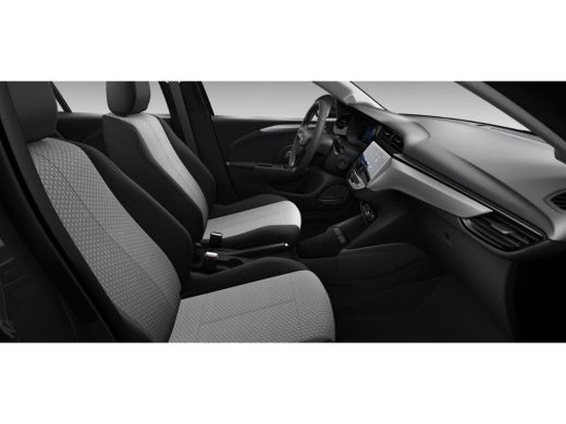 Opel Corsa Edition | Dode hoek waarschuwing | Draadloze Apple Carplay en Android Auto | LED koplampen met LE... ActivLease financial lease