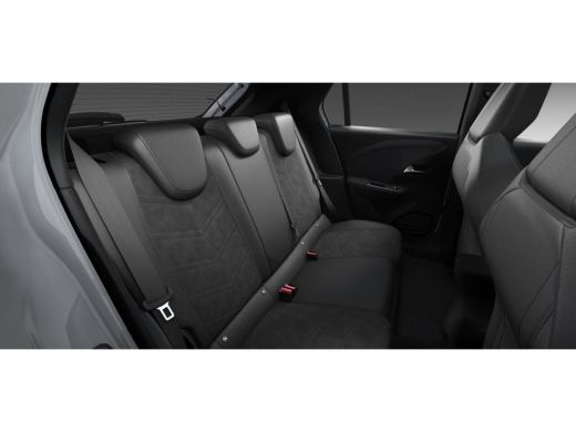 Opel Corsa Ultimate | Dode hoek waarschuwing | Draadloze telefoonlader | Elektronische klimaatregeling (ECC) ActivLease financial lease