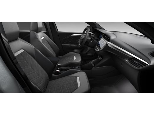 Opel Corsa Ultimate | Dode hoek waarschuwing | Draadloze telefoonlader | Elektronische klimaatregeling (ECC) ActivLease financial lease