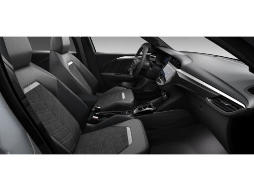 Opel Corsa Ultimate | Dode hoek waarschuwing | Draadloze telefoonlader | Elektronische klimaatregeling (ECC) ActivLease financial lease