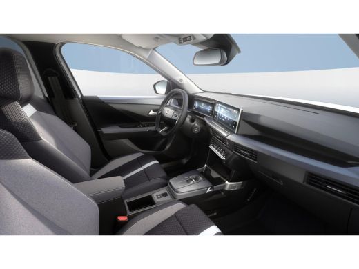 Opel Frontera GS - Electric | 11 kW boordlader | 17" Lichtmetalen velgen in Zwart met 215/60 R17 banden | Achte... ActivLease financial lease