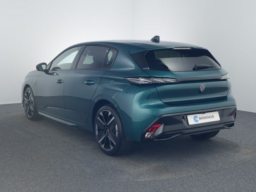 Peugeot 308 GT | Bekleding Alcantara/kunstleder | Driver Sport Pack | Elektrische parkeerrem ActivLease financial lease