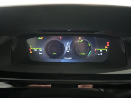 Peugeot 308 GT | Bekleding Alcantara/kunstleder | Driver Sport Pack | Elektrische parkeerrem ActivLease financial lease