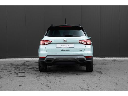 Seat Arona FR Business Connect Automaat ActivLease financial lease