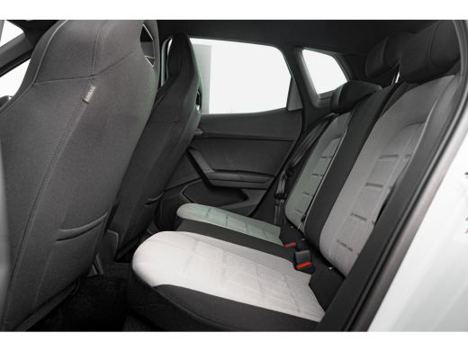 Seat Arona FR Business Connect Automaat ActivLease financial lease