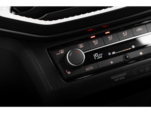 Seat Arona FR Business Connect Automaat ActivLease financial lease