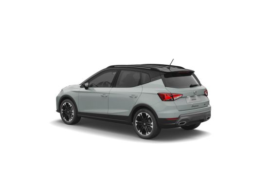 Seat Arona FR Business Connect Automaat ActivLease financial lease
