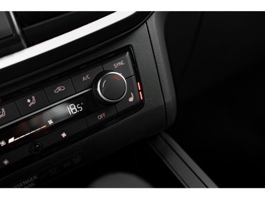 Seat Arona FR Business Connect Automaat ActivLease financial lease
