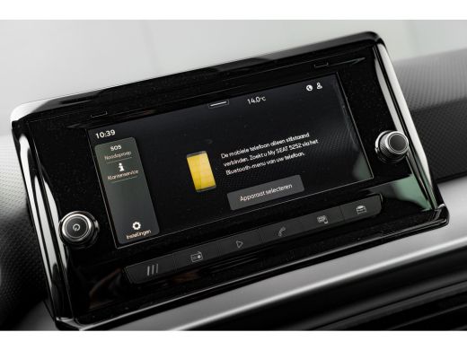 Seat Arona FR Business Connect Automaat ActivLease financial lease