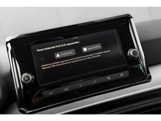Seat Arona FR Business Connect Automaat ActivLease financial lease