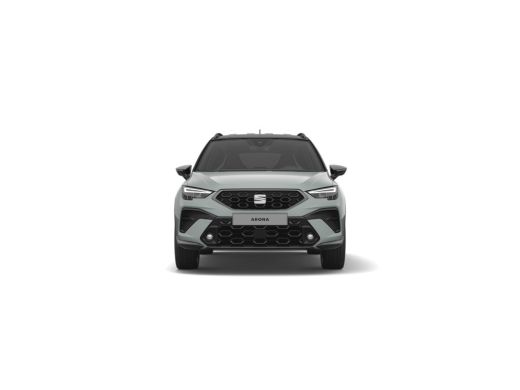 Seat Arona FR Business Connect Automaat ActivLease financial lease