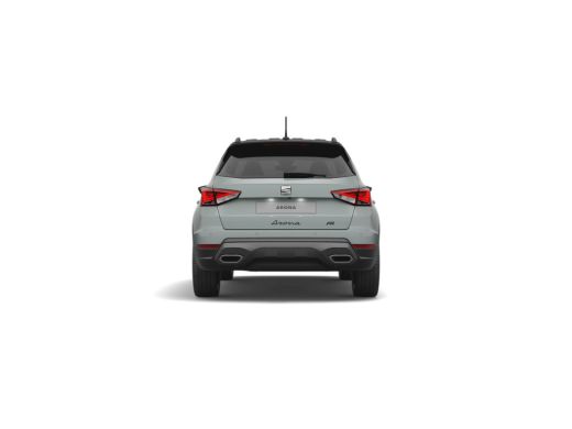 Seat Arona FR Business Connect Automaat ActivLease financial lease