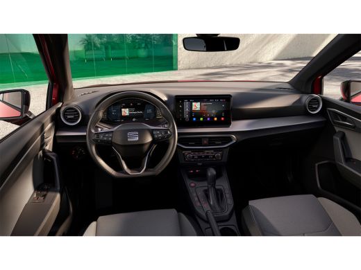 Seat Arona FR Business Connect Automaat ActivLease financial lease