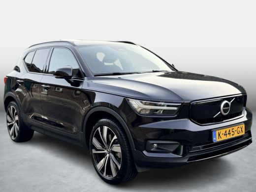 Volvo  XC40 Recharge P8 AWD R-Design SoH 92,7% / Trekhaak / Xenium-pakket / IntelliSafePRO-pakket / 20 Inch R... ActivLease financial lease