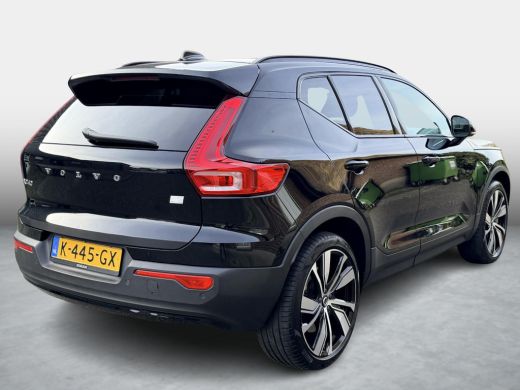Volvo  XC40 Recharge P8 AWD R-Design SoH 92,7% / Trekhaak / Xenium-pakket / IntelliSafePRO-pakket / 20 Inch R... ActivLease financial lease