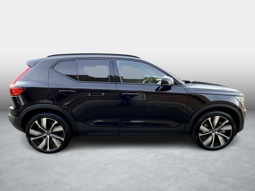 Volvo  XC40 Recharge P8 AWD R-Design SoH 92,7% / Trekhaak / Xenium-pakket / IntelliSafePRO-pakket / 20 Inch R... ActivLease financial lease