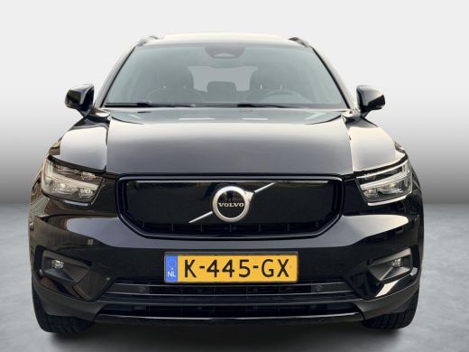 Volvo  XC40 Recharge P8 AWD R-Design SoH 92,7% / Trekhaak / Xenium-pakket / IntelliSafePRO-pakket / 20 Inch R... ActivLease financial lease