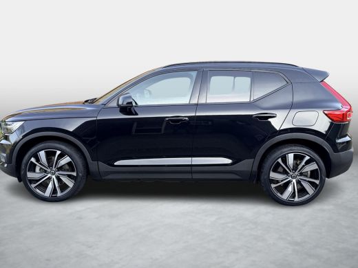 Volvo  XC40 Recharge P8 AWD R-Design SoH 92,7% / Trekhaak / Xenium-pakket / IntelliSafePRO-pakket / 20 Inch R... ActivLease financial lease