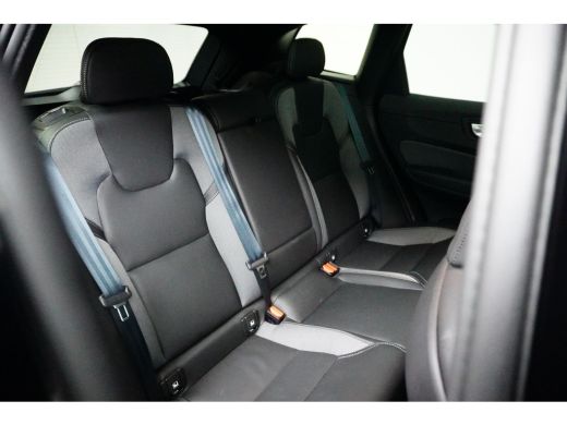 Volvo  XC60 T6 Plug-in hybrid AWD Plus Black Edition | Achterbank verwarmd | Apple Carplay/Android Auto|telef... ActivLease financial lease