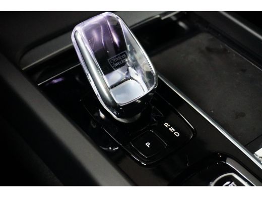 Volvo  XC60 T6 Plug-in hybrid AWD Plus Black Edition | Achterbank verwarmd | Apple Carplay/Android Auto|telef... ActivLease financial lease