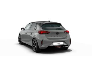 Opel Corsa Ultimate | Dode hoek waarschuwing | Draadloze telefoonlader | Elektronische klimaatregeling (ECC)