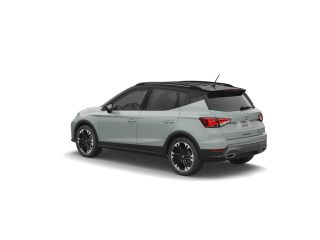 Seat Arona FR Business Connect Automaat
