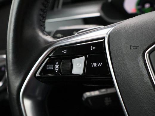 Audi e-tron 50 QUATTRO *INCL. BTW* RIJMOTOR HOORBAAR + LEDER | TREKHAAK | 20 INCH ActivLease financial lease