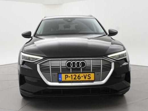 Audi e-tron 50 QUATTRO *INCL. BTW* RIJMOTOR HOORBAAR + LEDER | TREKHAAK | 20 INCH ActivLease financial lease