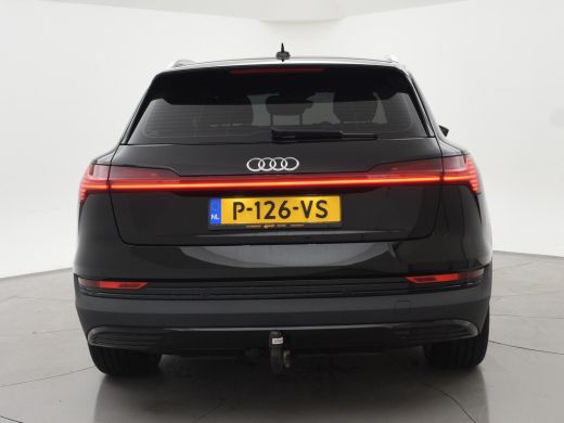 Audi e-tron 50 QUATTRO *INCL. BTW* RIJMOTOR HOORBAAR + LEDER | TREKHAAK | 20 INCH ActivLease financial lease