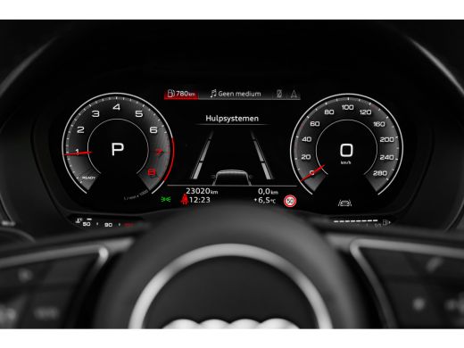 Audi Q2 35 TFSI S Edition 150pk | Matrix LED Koplampen | Comfort sleutel | Parkeerhulp Achter | Privacy Glas ActivLease financial lease