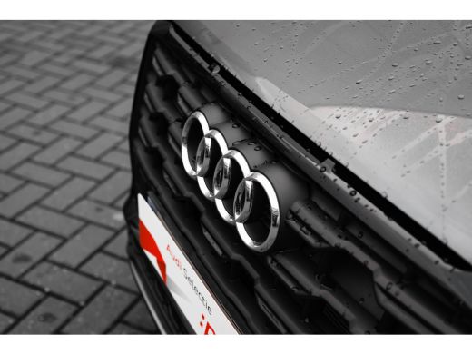 Audi Q2 35 TFSI S Edition 150pk | Matrix LED Koplampen | Comfort sleutel | Parkeerhulp Achter | Privacy Glas ActivLease financial lease