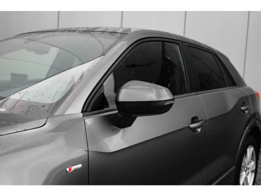 Audi Q2 35 TFSI S Edition 150pk | Matrix LED Koplampen | Comfort sleutel | Parkeerhulp Achter | Privacy Glas ActivLease financial lease