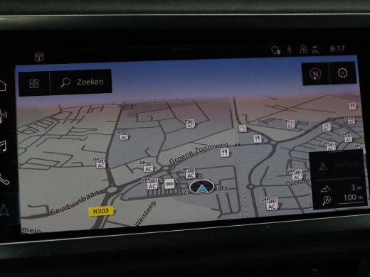 Audi Q3 45 TFSIe S edition | Leder | Stoelverwarming | Adaptive cruise | Camera | Carplay | Sfeerverlicht... ActivLease financial lease