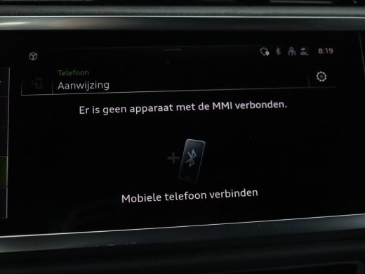 Audi Q3 45 TFSIe S edition | Leder | Stoelverwarming | Adaptive cruise | Camera | Carplay | Sfeerverlicht... ActivLease financial lease