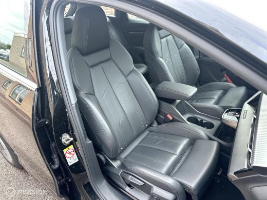 Audi Q4 e-tron 35 Launch edition Advanced 55 kWh ELEKTRISCHE ACHTERKLEP SONOS AUDIO MATRIX LED LEDEREN SPORTSTOE... ActivLease financial lease