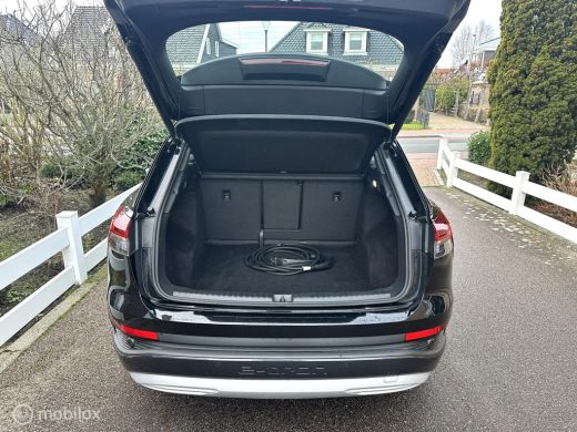 Audi Q4 e-tron 35 Launch edition Advanced 55 kWh ELEKTRISCHE ACHTERKLEP SONOS AUDIO MATRIX LED LEDEREN SPORTSTOE... ActivLease financial lease