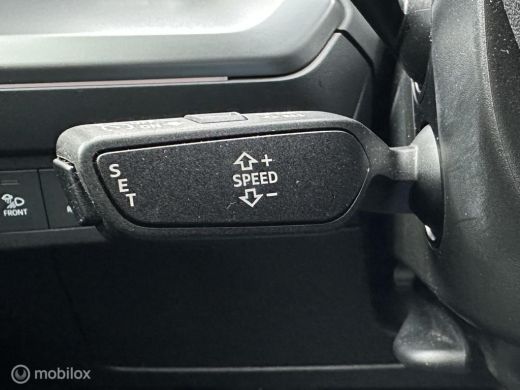 Audi Q4 e-tron 35 Launch edition Advanced 55 kWh ELEKTRISCHE ACHTERKLEP SONOS AUDIO MATRIX LED LEDEREN SPORTSTOE... ActivLease financial lease