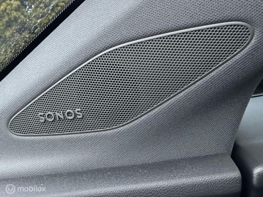 Audi Q4 e-tron 35 Launch edition Advanced 55 kWh ELEKTRISCHE ACHTERKLEP SONOS AUDIO MATRIX LED LEDEREN SPORTSTOE... ActivLease financial lease