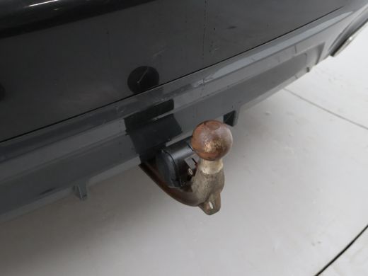 BMW 5 Serie 518D M-SPORT SEDAN + NAPPA LEDEREN COMFORTZETELS | TREKHAAK | H/K | HEAD-UP | SFEERVERLICHTING ActivLease financial lease