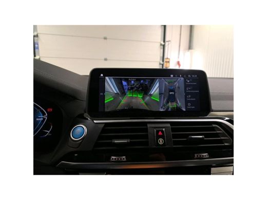 BMW iX3 High Executive 80 kWh | Trekhaak | Panorama | Sport Stoelen | Harman Kardonn | ActivLease financial lease