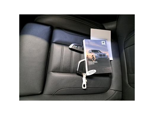 BMW iX3 High Executive 80 kWh | Trekhaak | Panorama | Sport Stoelen | Harman Kardonn | ActivLease financial lease