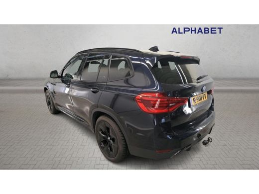 BMW iX3 High Executive 80 kWh | Trekhaak | Panorama | Sport Stoelen | Harman Kardonn | ActivLease financial lease