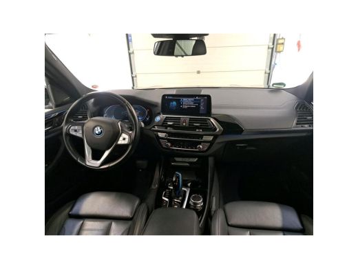 BMW iX3 High Executive 80 kWh | Trekhaak | Panorama | Sport Stoelen | Harman Kardonn | ActivLease financial lease