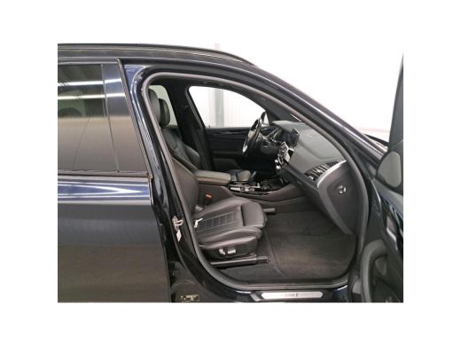 BMW iX3 High Executive 80 kWh | Trekhaak | Panorama | Sport Stoelen | Harman Kardonn | ActivLease financial lease