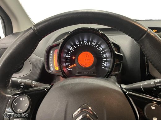 Citroën C1 1.0 VTi Feel ✓Airco✓5Deurs✓Lim✓1eign.✓Org. Ned. ActivLease financial lease