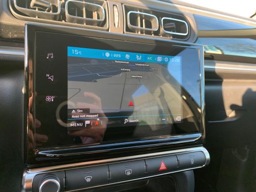 Citroën C3 1.2 PureTech Shine Airco | Camera | Cruise Control | DAB | Keyless | LED | Navi | Stoelverwarming | ActivLease financial lease