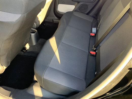 Citroën C3 1.2 PureTech Shine Airco | Camera | Cruise Control | DAB | Keyless | LED | Navi | Stoelverwarming | ActivLease financial lease