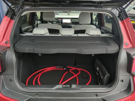 Citroën &euml;-C3 Max 113pk 44 kWh | 11 kW lader | Achterbank in delen neerklapbaar | Achteruitrijcamera ActivLease financial lease