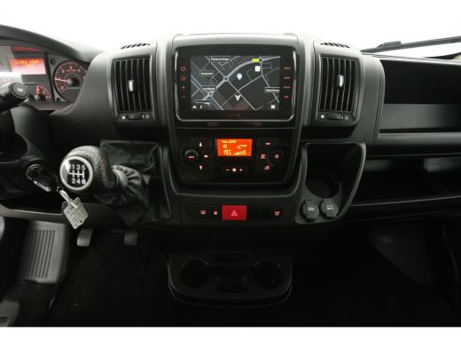 Citroën Jumper 2.2 BlueHDi 140PK L2H2 | 3-Zits | Clima | Carplay | Cruise | Navigatie | Parkeersens. ActivLease financial lease