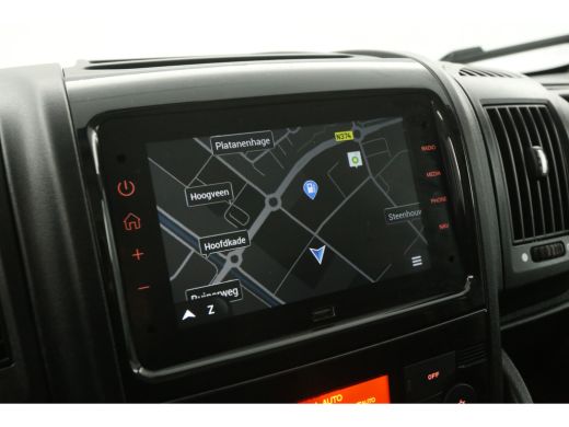 Citroën Jumper 2.2 BlueHDi 140PK L2H2 | 3-Zits | Clima | Carplay | Cruise | Navigatie | Parkeersens. ActivLease financial lease